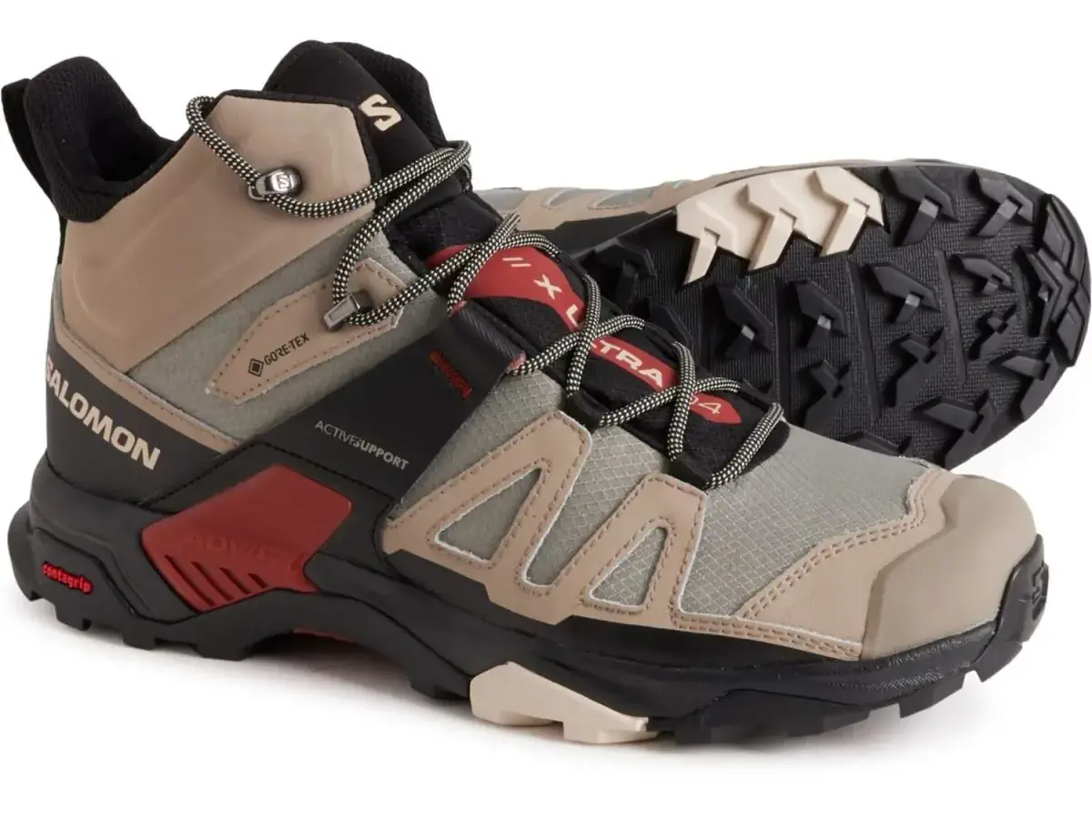 Salomon X Ultra