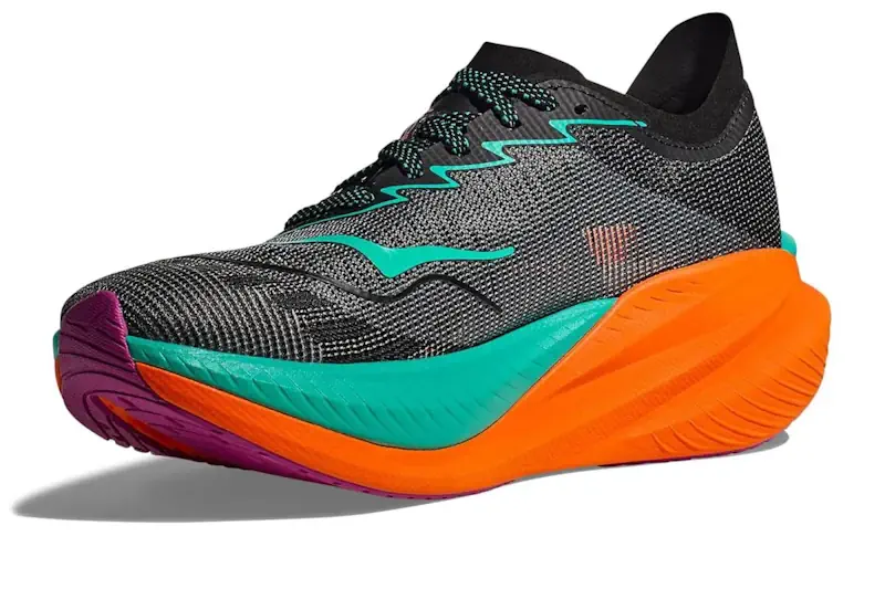 Hoka Shoes