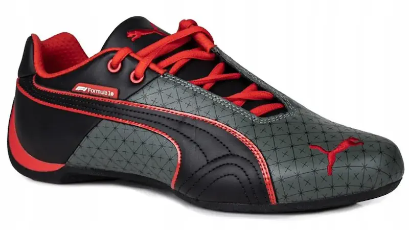 Puma Shoes