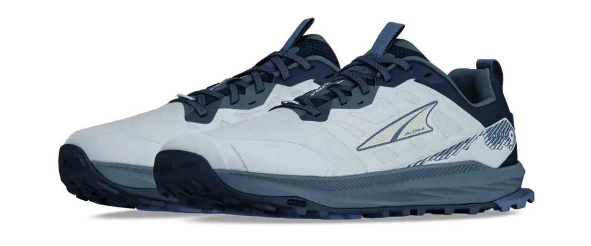 Top Altra Lone Peak Shoes