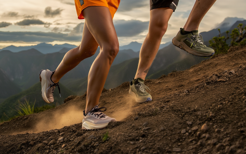 What Is the Hype About Altra Shoes