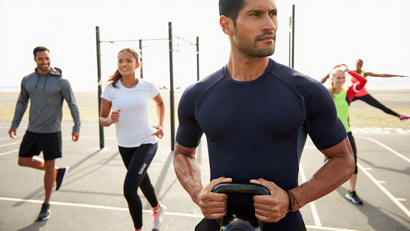 Best Training Shirt Brands in 2026