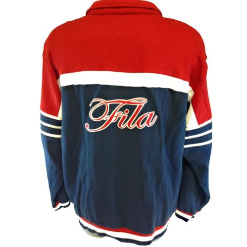 Fila Puffer Jacket