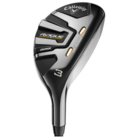 Hybrids Golf Clubs