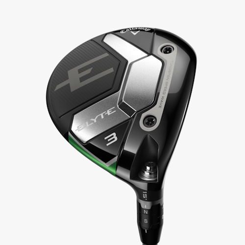 Drivers (Woods) Golf Clubs