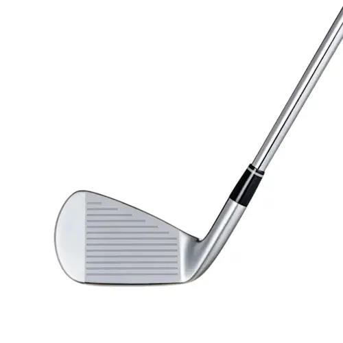 Irons Gold Clubs