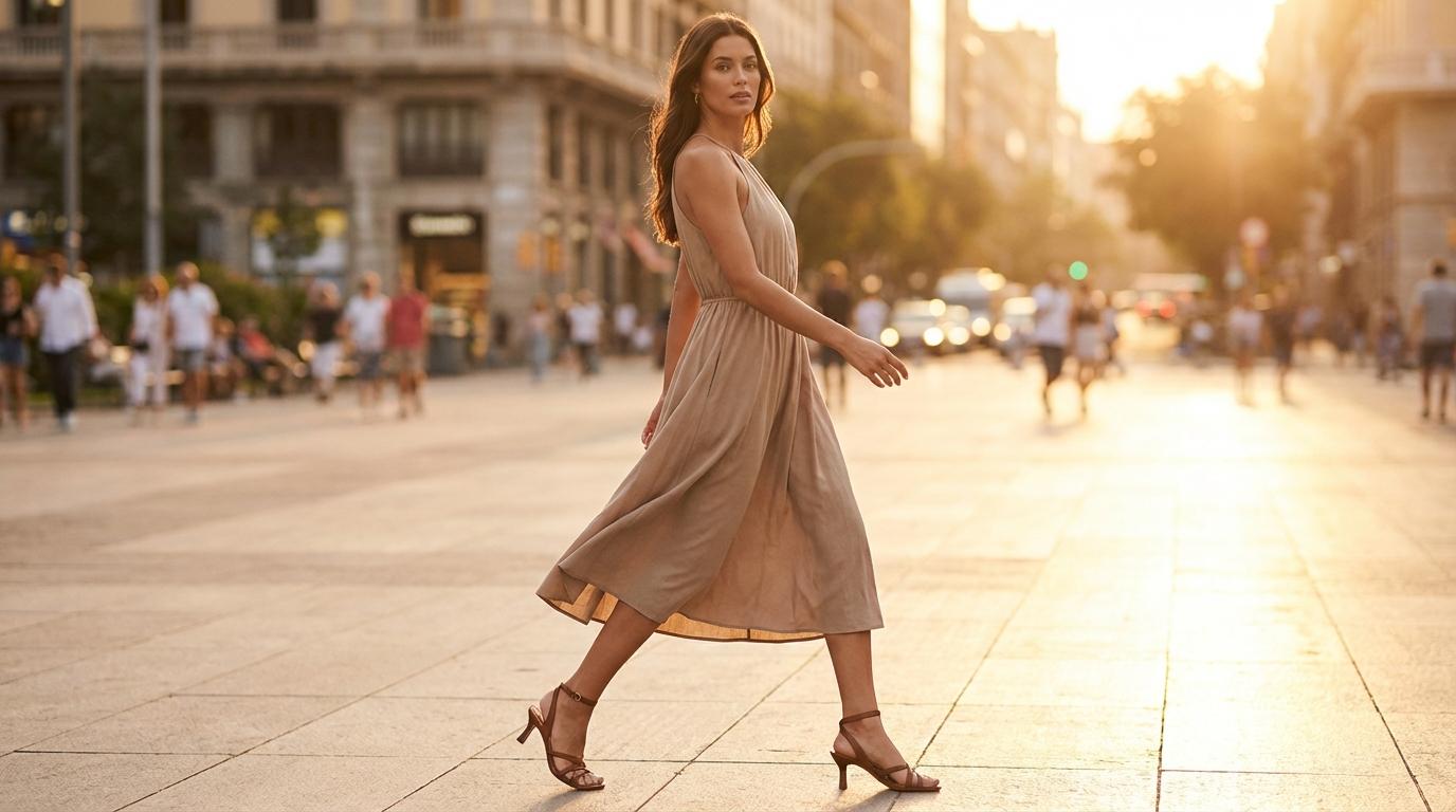 The Ultimate Guide to Everyday Sandals