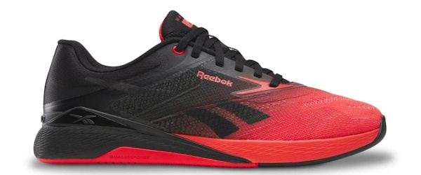 Reebok Nano X5