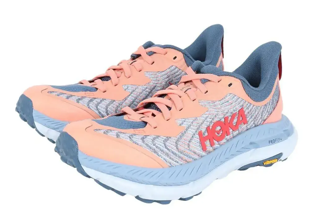 Hoka Mafate Speed 4