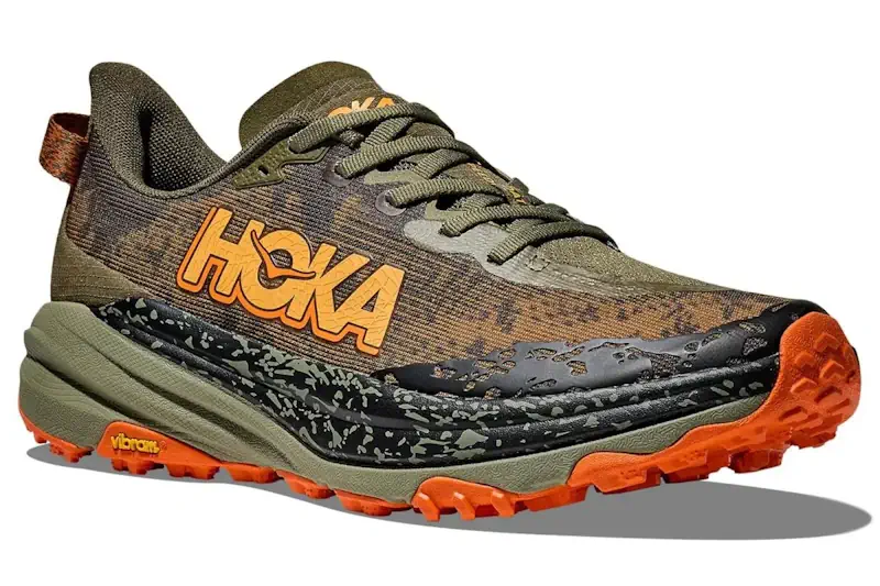 Hoka Speedgoat 6