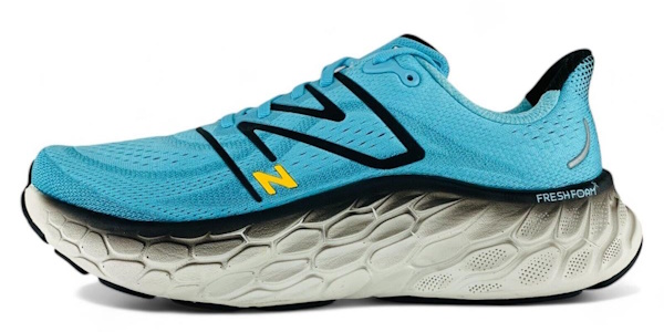 New Balance Fresh Foam X More v4