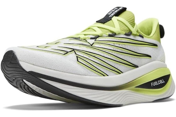 New Balance FuelCell SuperComp Elite v4