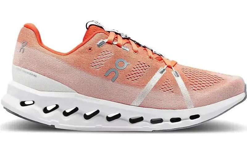 On Running shoes for walking comparison