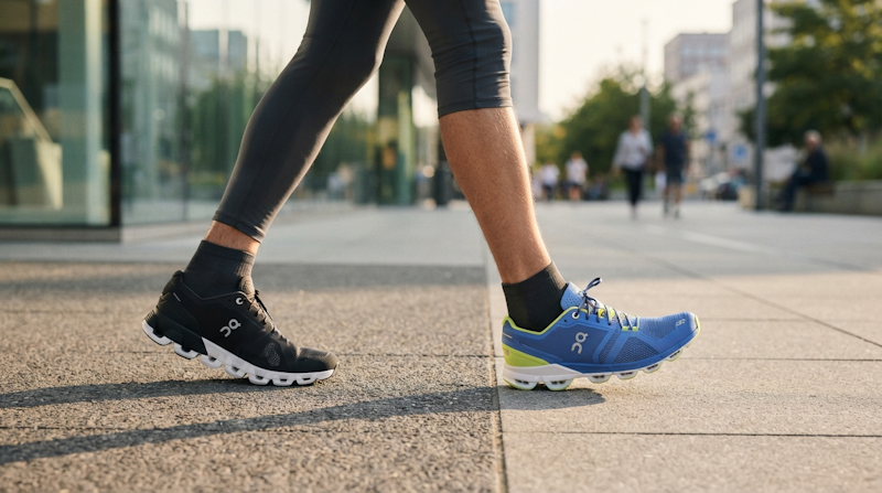 On Cloudrunner vs Cloudsurfer: Which On Running Shoe Is Better for Walking?