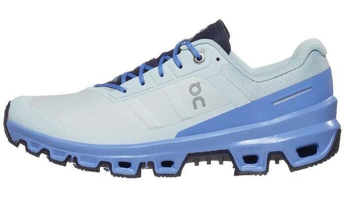ON Cloudventure Waterproof