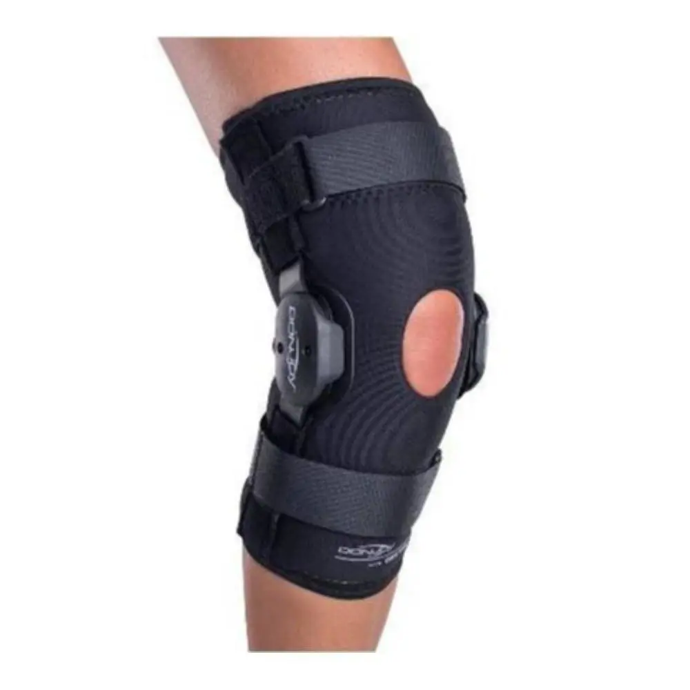 Orthopedics and supports guide with sports braces sleeves and support solutions