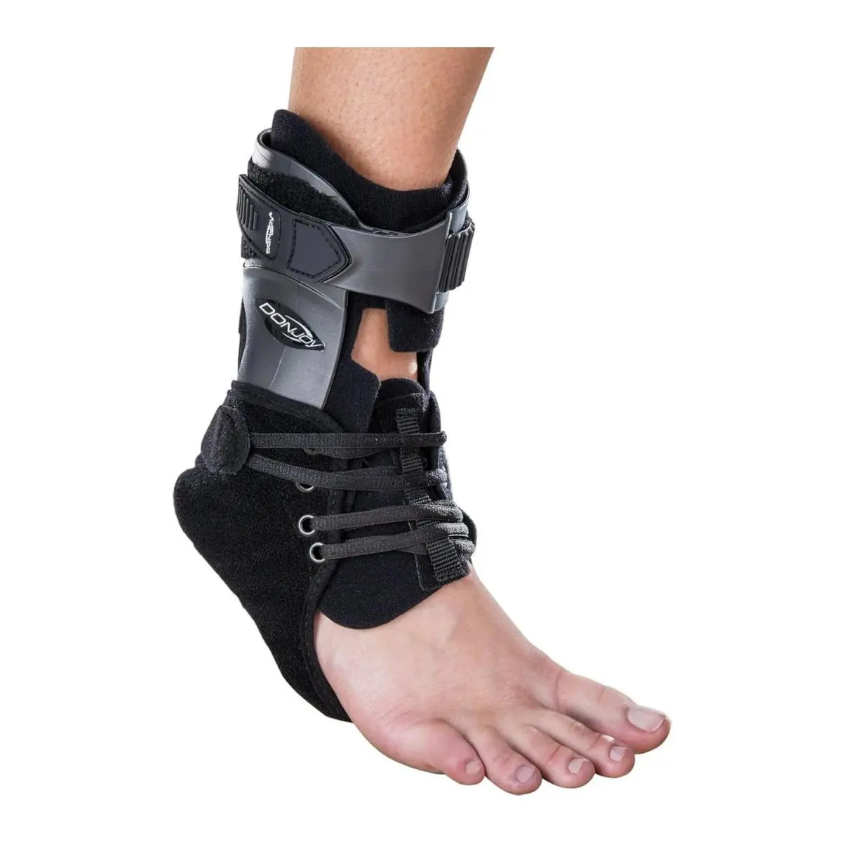 Choosing the right orthopedic brace sleeve or support for common sports injuries