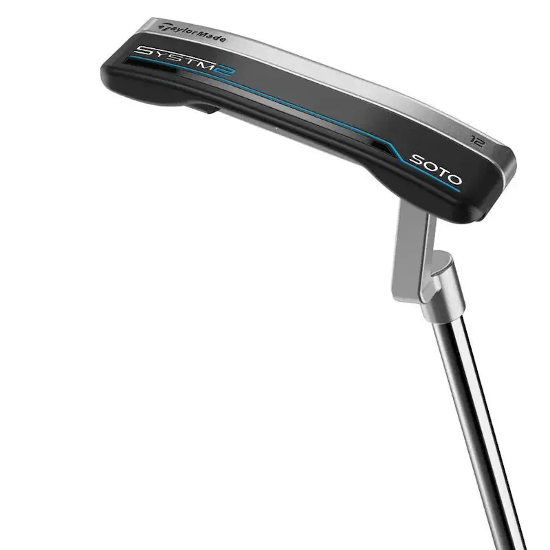 TaylorMade golf club in 2026