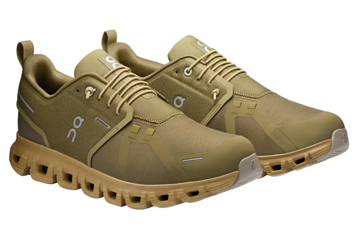 Popular athletic footwear brands in Japan and Asia