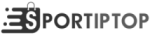 SporTipTop Logo Text